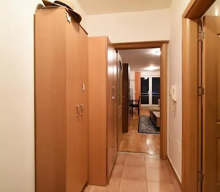 Apartamento Sara Sarajevo