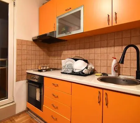 Sara Apartamento