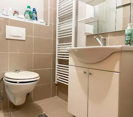 Apartamento Sara