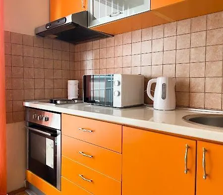 Sara Apartamento Sarajevo