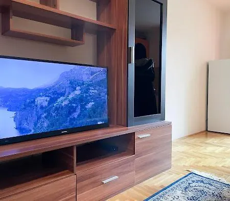 Apartamento Sara