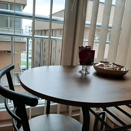 Apartamento Sara *